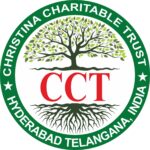 Christina Charitable Trust Logo